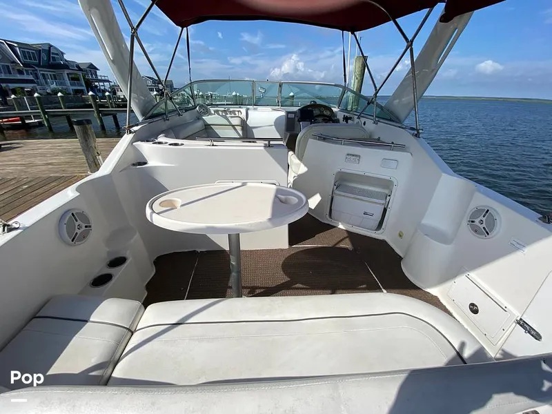 Slide: The Image of Rinker 270 Express 2006 - 15771912