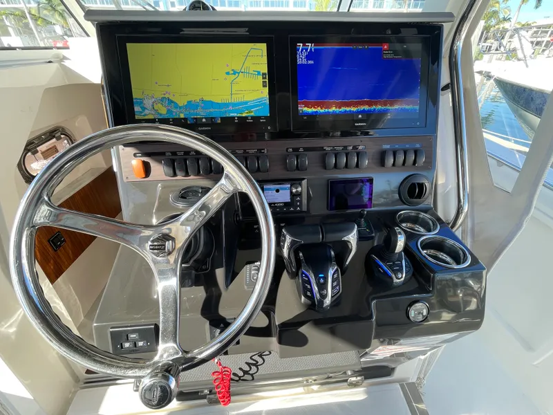 Slide: The Image of Pursuit S358 2024 - 11