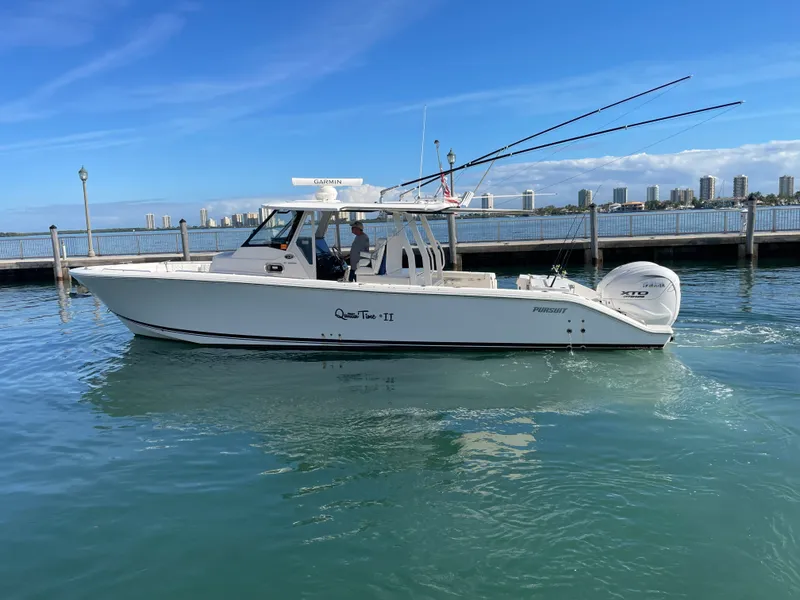 Slide: The Image of Pursuit S358 2024 - 45