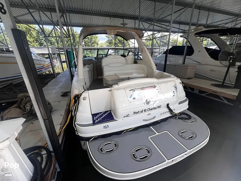 Slide: The Image of Sea Ray 340 Sundancer 2001 - 15757362