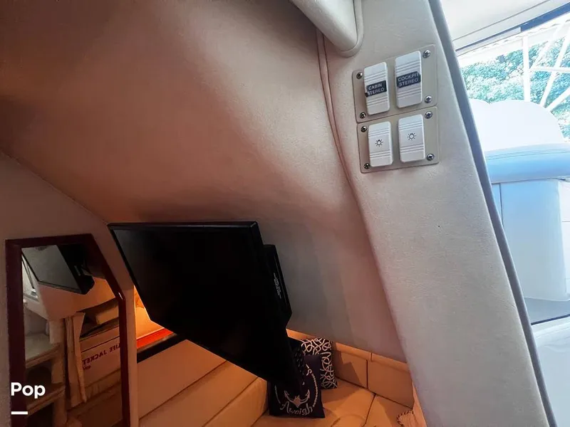 Slide: The Image of Sea Ray 340 Sundancer 2001 - 15758216