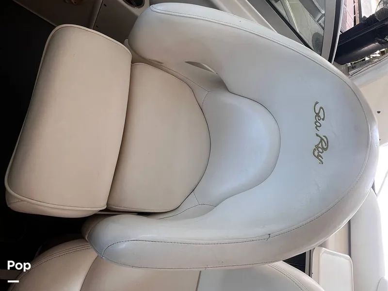 Slide: The Image of Sea Ray 340 Sundancer 2001 - 15758219
