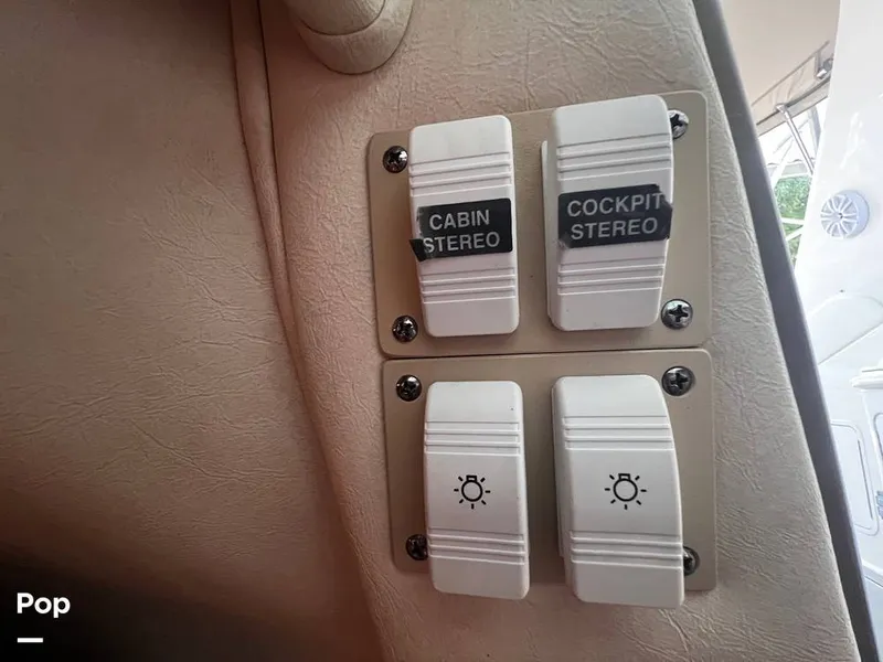 Slide: The Image of Sea Ray 340 Sundancer 2001 - 15758221