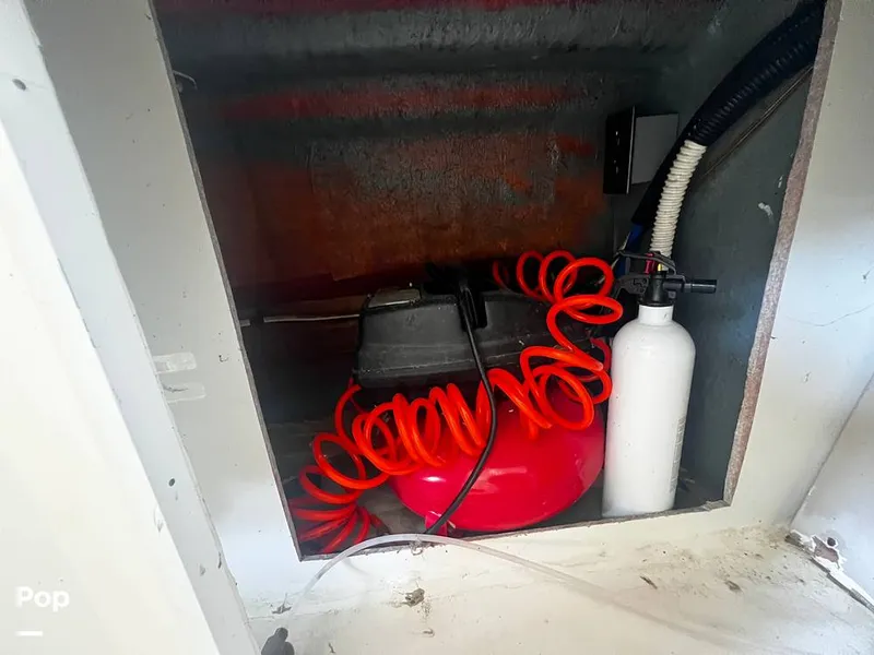 Slide: The Image of Sea Ray 340 Sundancer 2001 - 15758222