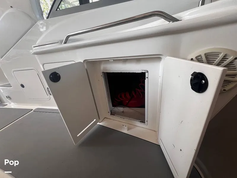 Slide: The Image of Sea Ray 340 Sundancer 2001 - 15758223