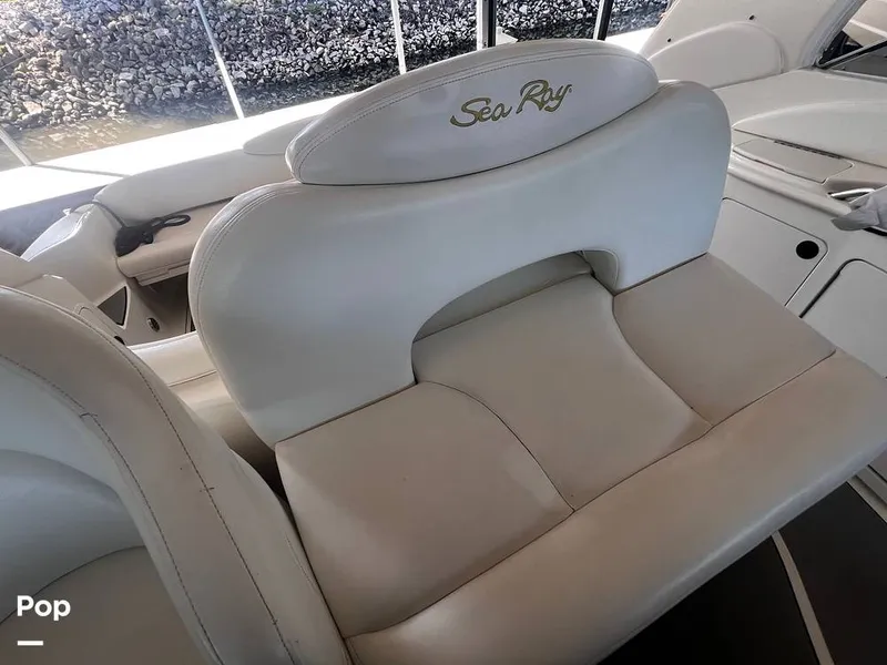 Slide: The Image of Sea Ray 340 Sundancer 2001 - 15758224