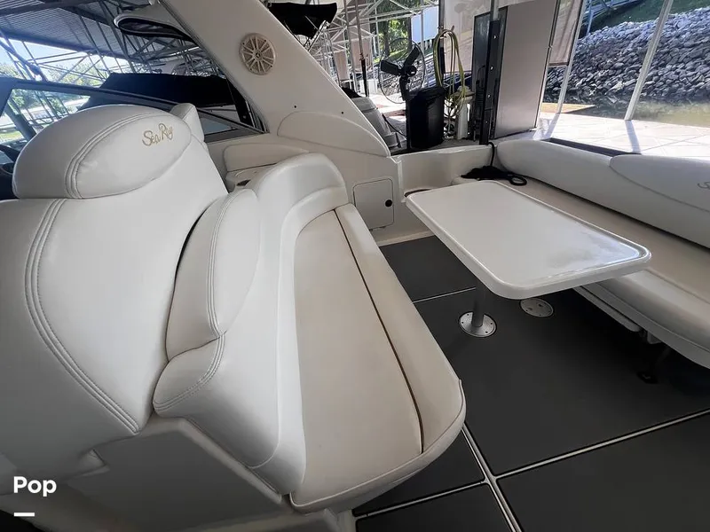 Slide: The Image of Sea Ray 340 Sundancer 2001 - 15758226
