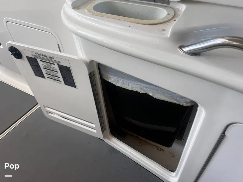 Slide: The Image of Sea Ray 340 Sundancer 2001 - 15758227