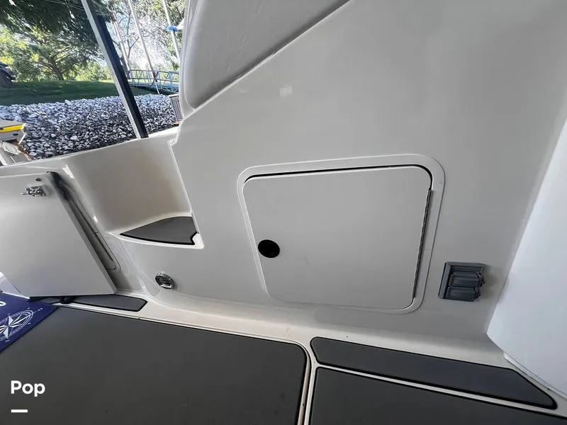 Slide: The Image of Sea Ray 340 Sundancer 2001 - 15758232