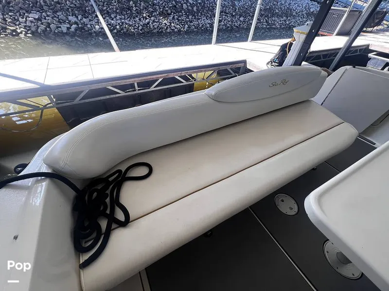 Slide: The Image of Sea Ray 340 Sundancer 2001 - 15758233