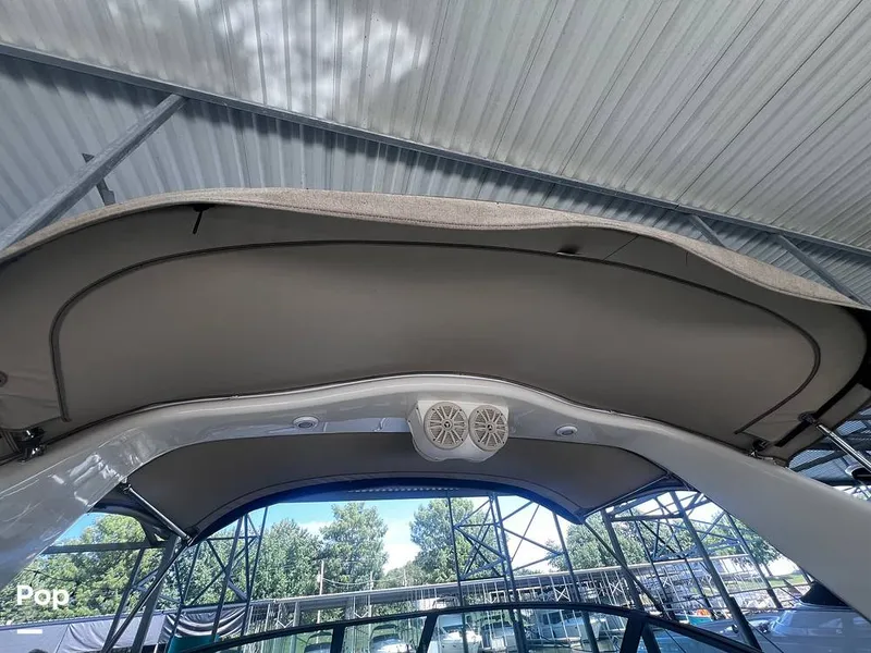 Slide: The Image of Nice Bimini, Great Shape - 15758234