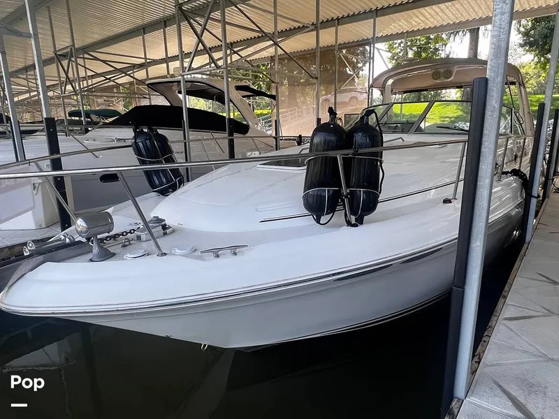 Slide: The Image of Sea Ray 340 Sundancer 2001 - 15757365