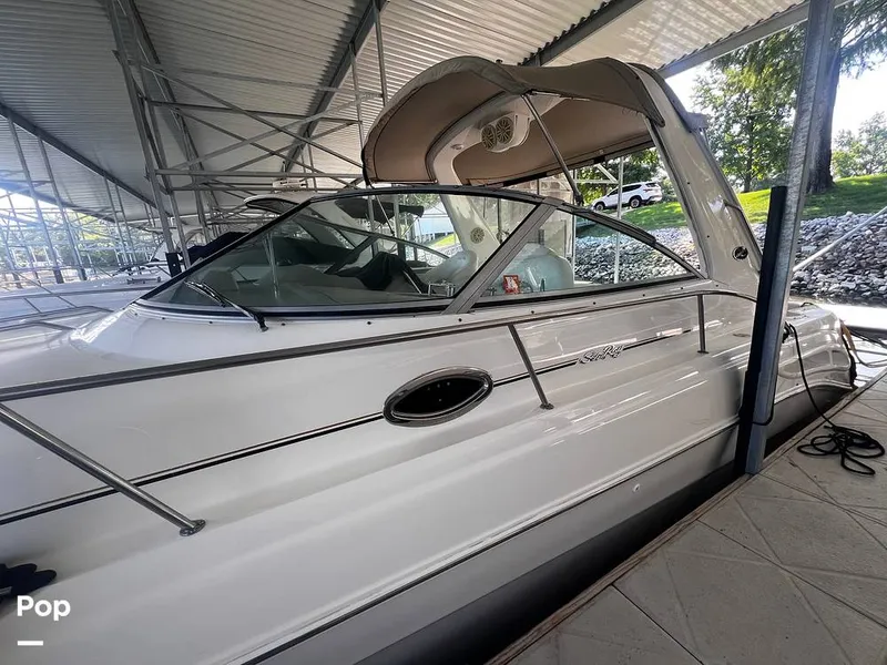 Slide: The Image of Sea Ray 340 Sundancer 2001 - 15757366
