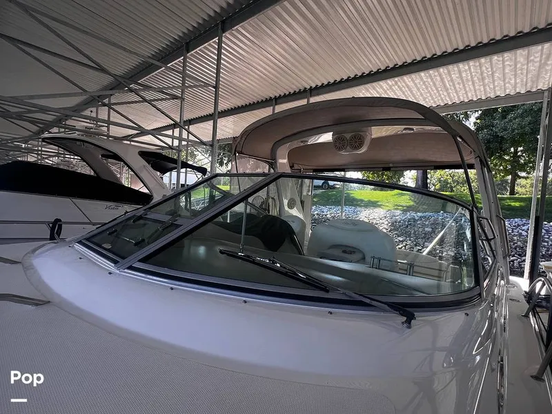 Slide: The Image of Sea Ray 340 Sundancer 2001 - 15757371