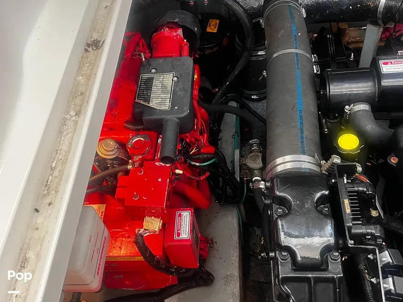 Slide: The Image of Sea Ray 340 Sundancer 2001 - 15757391