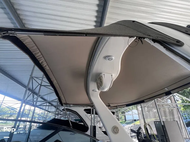 Slide: The Image of Sea Ray 340 Sundancer 2001 - 15757374