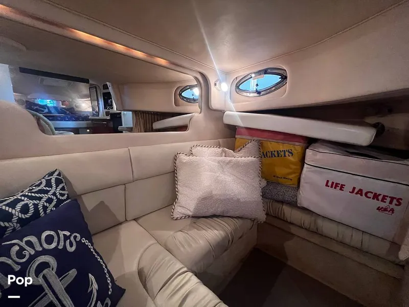 Slide: The Image of Sea Ray 340 Sundancer 2001 - 15758165