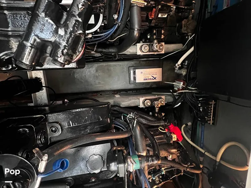 Slide: The Image of Sea Ray 340 Sundancer 2001 - 15757385