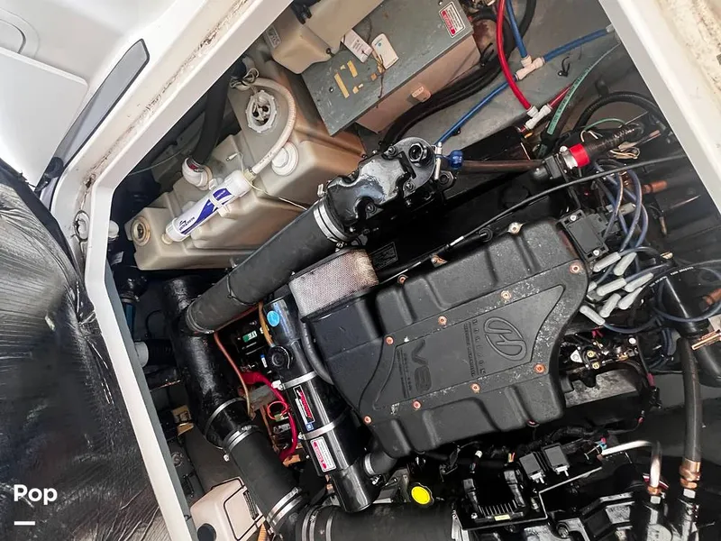 Slide: The Image of Dry Engine Bilge - 15757386