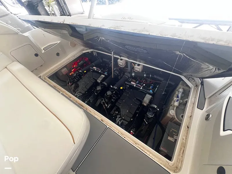 Slide: The Image of Sea Ray 340 Sundancer 2001 - 15757387