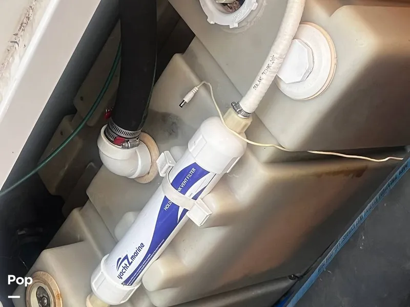 Slide: The Image of Sea Ray 340 Sundancer 2001 - 15757388