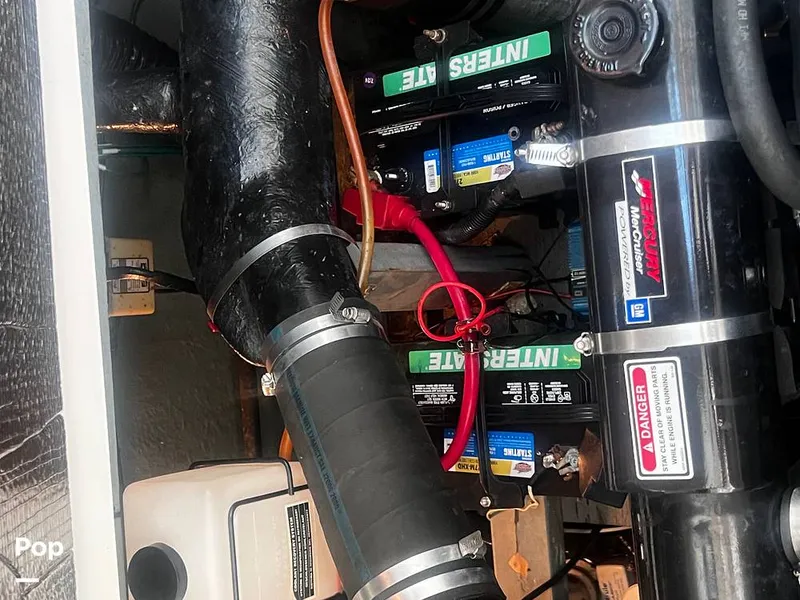 Slide: The Image of Sea Ray 340 Sundancer 2001 - 15757389