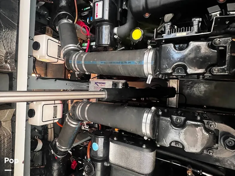 Slide: The Image of Sea Ray 340 Sundancer 2001 - 15757390