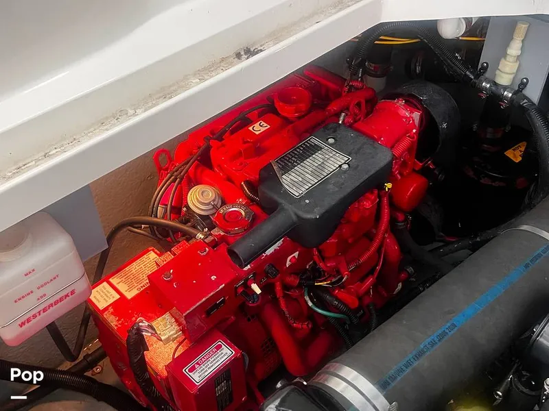 Slide: The Image of Sea Ray 340 Sundancer 2001 - 15757392