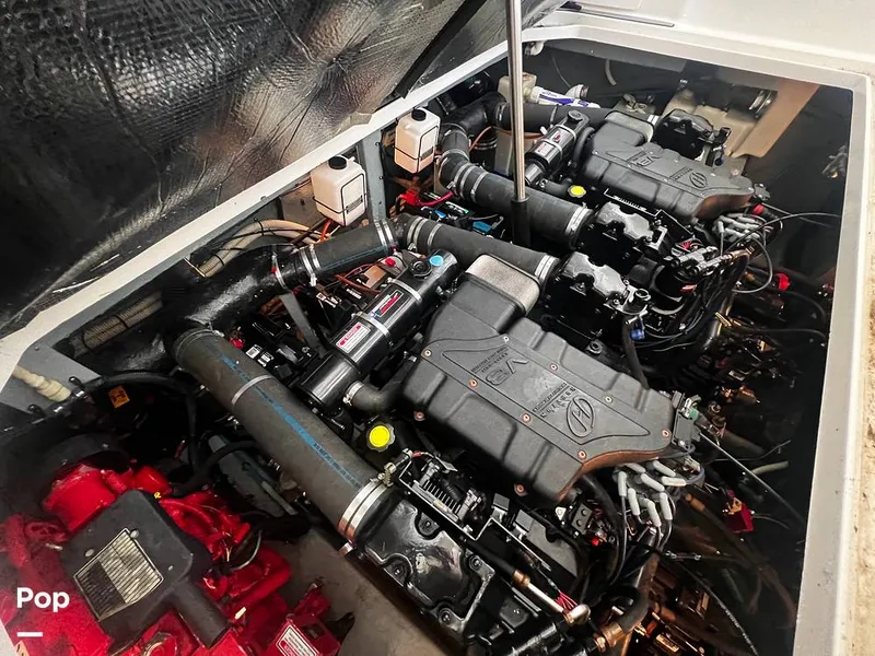 Slide: The Image of Sea Ray 340 Sundancer 2001 - 15758146