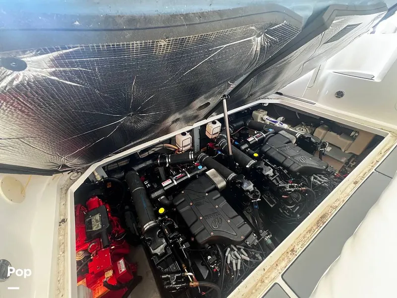 Slide: The Image of Sea Ray 340 Sundancer 2001 - 15758141