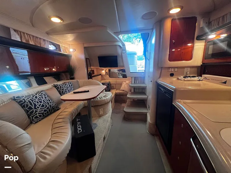 Slide: The Image of Sea Ray 340 Sundancer 2001 - 15758167