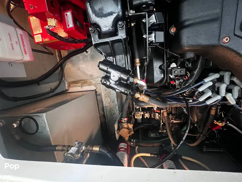 Slide: The Image of Sea Ray 340 Sundancer 2001 - 15758142