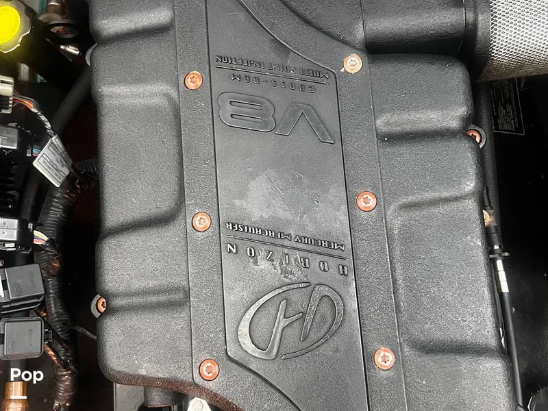 Slide: The Image of Sea Ray 340 Sundancer 2001 - 15758143