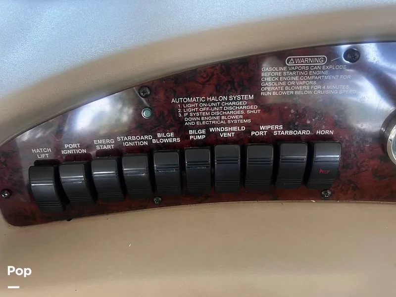 Slide: The Image of Sea Ray 340 Sundancer 2001 - 15758144