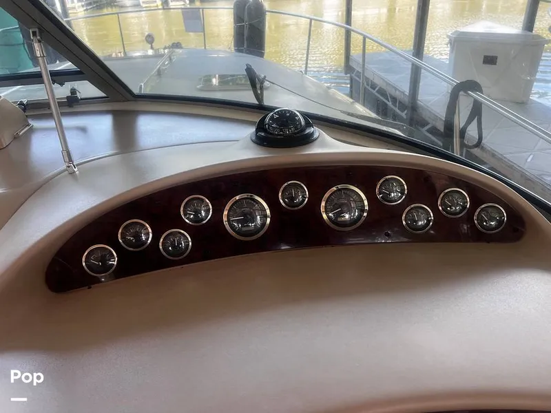 Slide: The Image of Sea Ray 340 Sundancer 2001 - 15758145