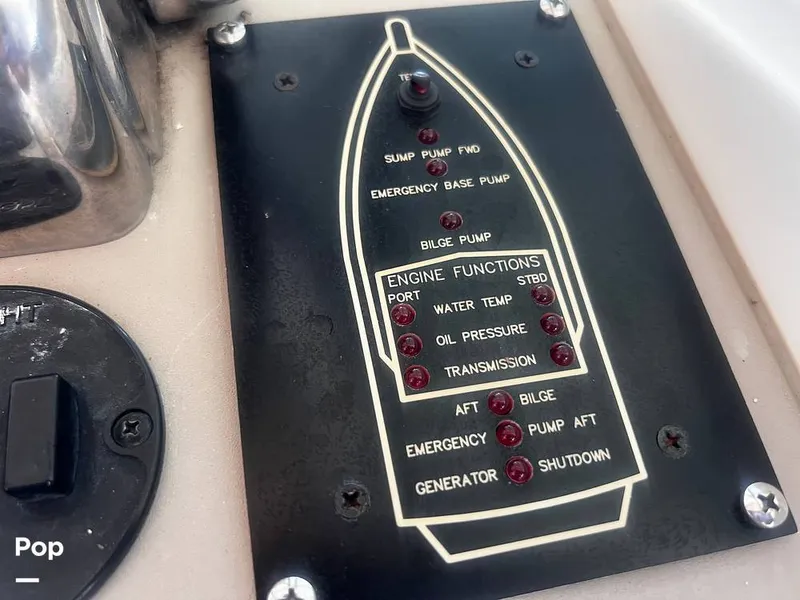 Slide: The Image of Sea Ray 340 Sundancer 2001 - 15758147