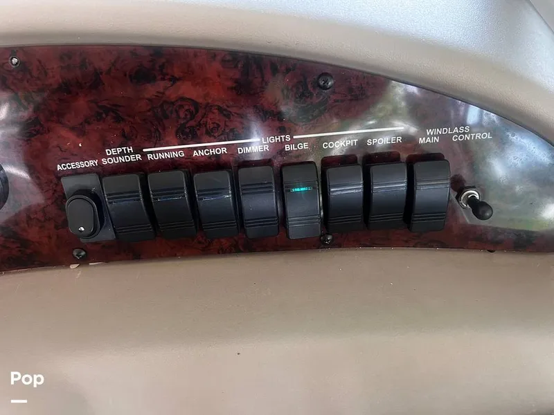 Slide: The Image of Sea Ray 340 Sundancer 2001 - 15758149