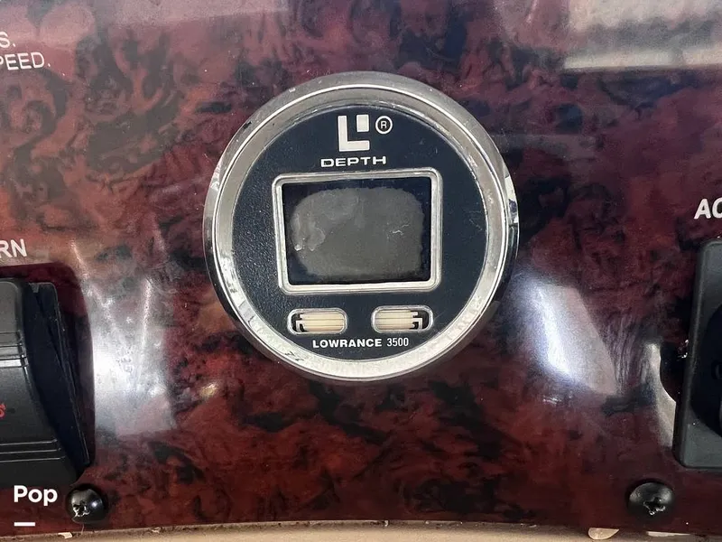 Slide: The Image of Sea Ray 340 Sundancer 2001 - 15758150