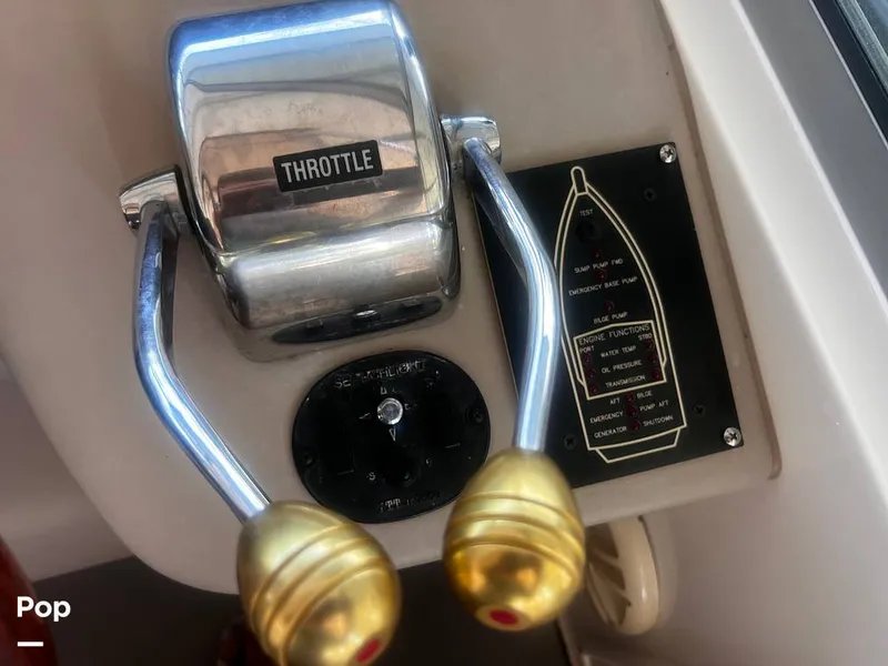 Slide: The Image of Sea Ray 340 Sundancer 2001 - 15758151