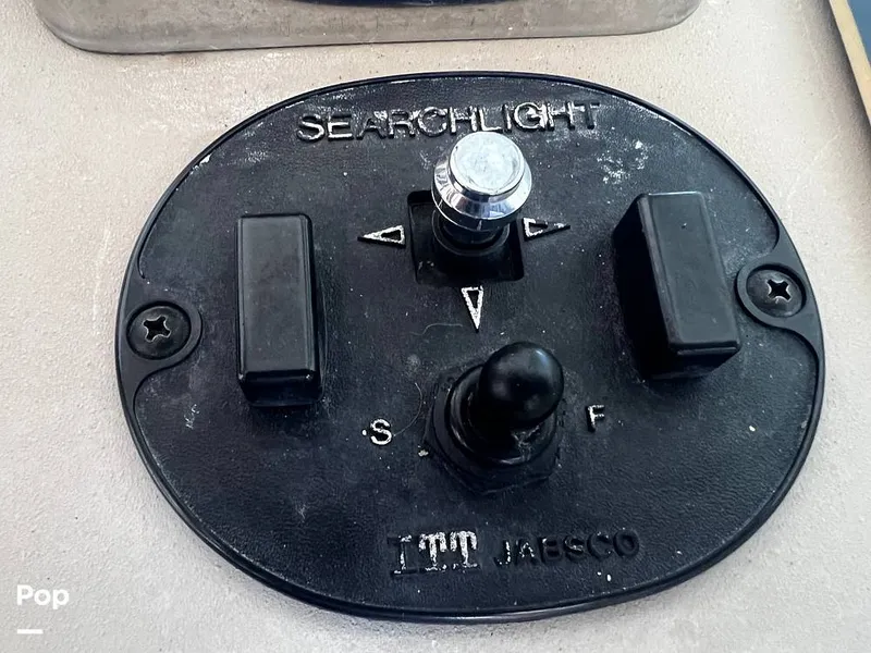 Slide: The Image of Sea Ray 340 Sundancer 2001 - 15758152