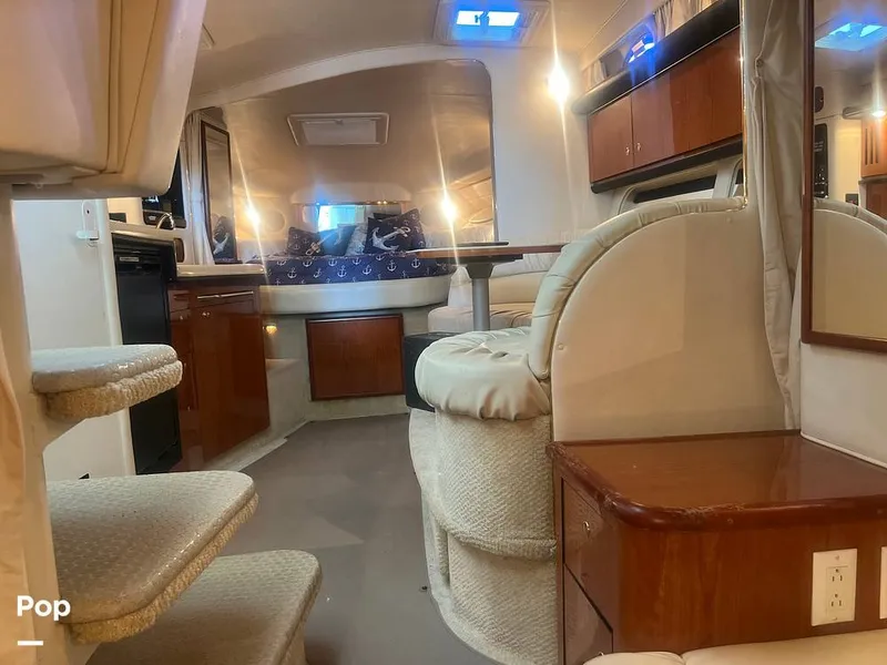 Slide: The Image of Sea Ray 340 Sundancer 2001 - 15758170