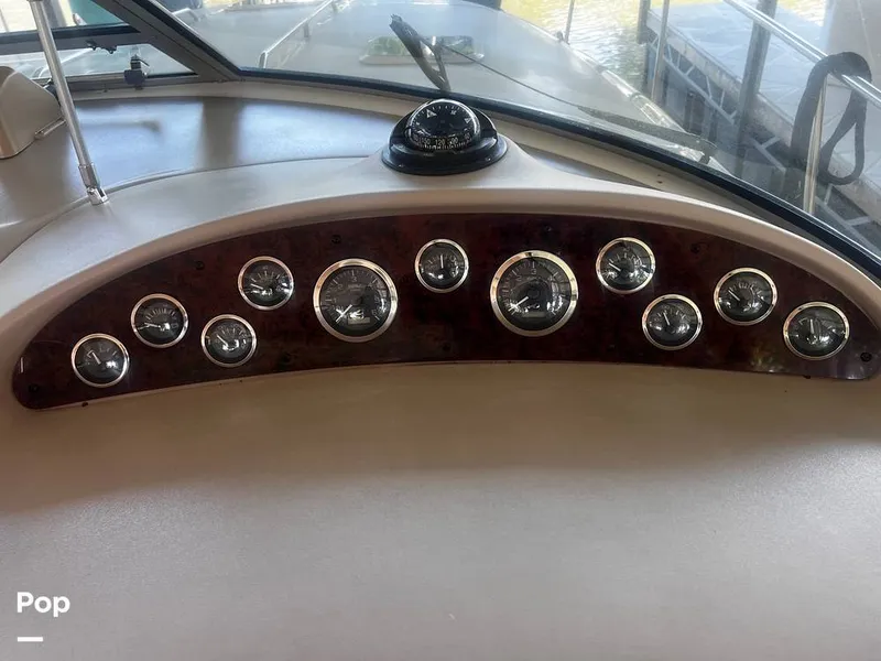 Slide: The Image of Sea Ray 340 Sundancer 2001 - 15758156