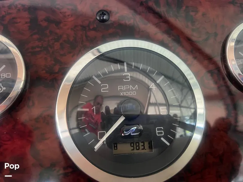 Slide: The Image of Engine Hours - 15758157