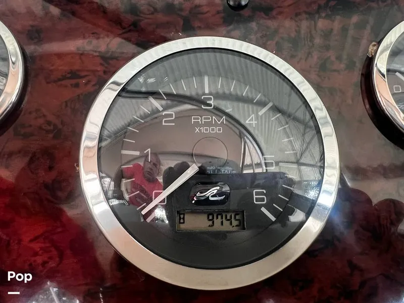 Slide: The Image of Sea Ray 340 Sundancer 2001 - 15758158