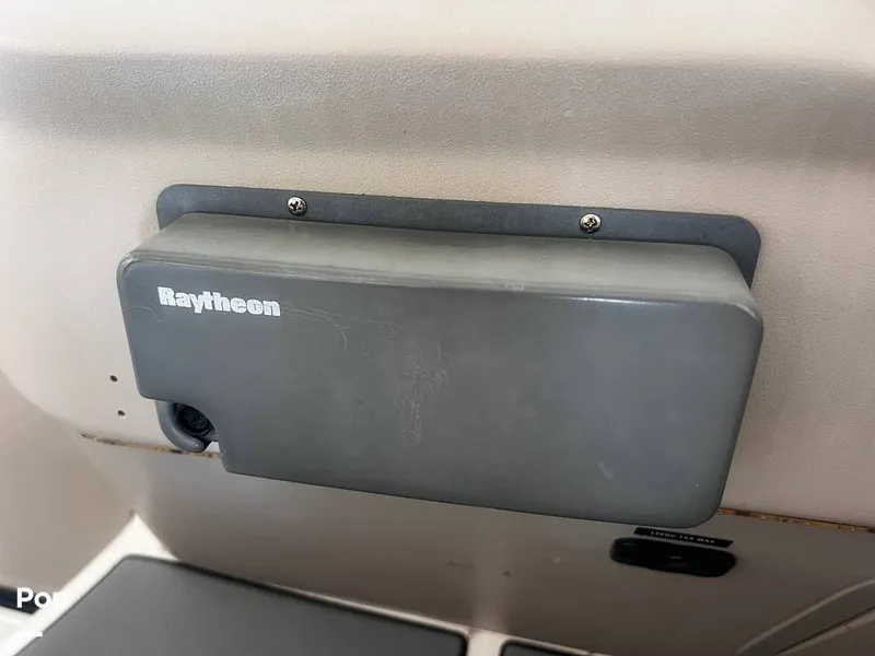 Slide: The Image of Sea Ray 340 Sundancer 2001 - 15758161