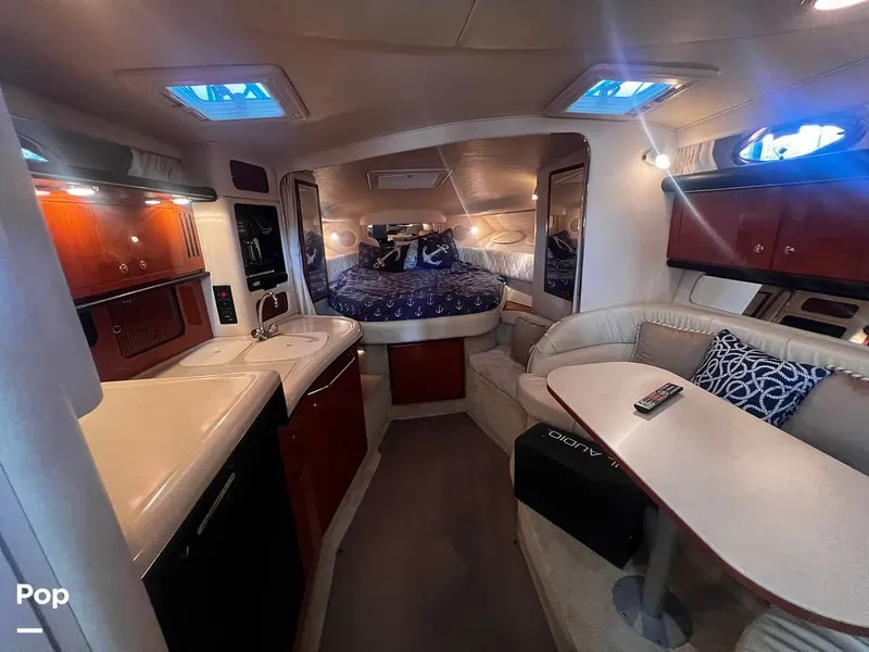 Slide: The Image of Sea Ray 340 Sundancer 2001 - 15758162