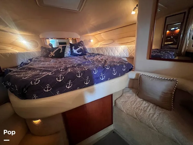 Slide: The Image of Sea Ray 340 Sundancer 2001 - 15758203