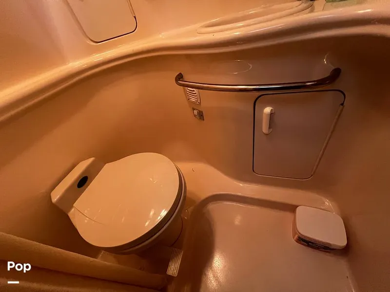 Slide: The Image of Sea Ray 340 Sundancer 2001 - 15758172