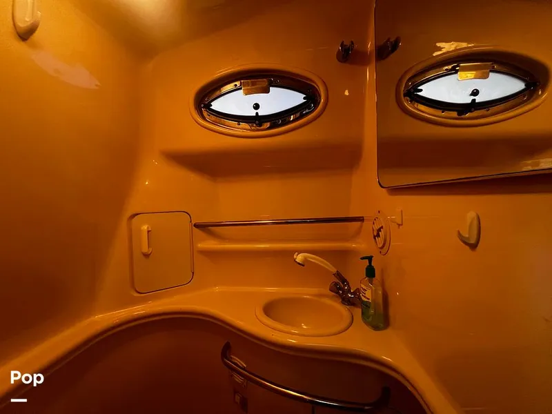 Slide: The Image of Sea Ray 340 Sundancer 2001 - 15758173