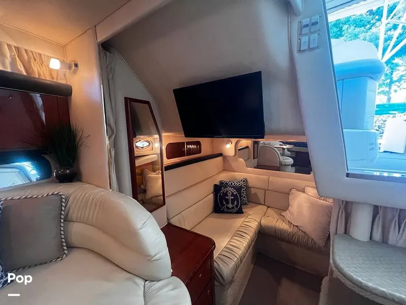 Slide: The Image of Sea Ray 340 Sundancer 2001 - 15758174